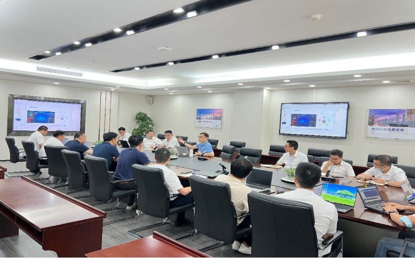 2023年市/區(qū)網(wǎng)絡(luò)安全專項攻防演練活動圓滿落幕 ，公司安全防護能力再上新臺階