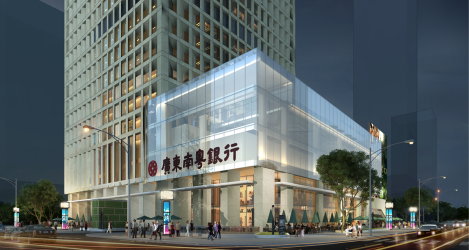 區(qū)域銀行市場開拓再提速！廣電運(yùn)通中標(biāo)廣東南粵銀行信創(chuàng)資源池項(xiàng)目