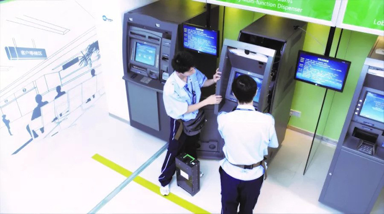 廣電銀通中標(biāo)廣州銀行全國(guó)自助設(shè)備外包項(xiàng)目，成為廣州銀行唯一的全設(shè)備維保服務(wù)商