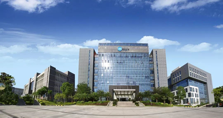 廣電運(yùn)通牽頭組建“智慧園區(qū)”產(chǎn)業(yè)推進(jìn)組，大力發(fā)展新一代人工智能產(chǎn)業(yè)創(chuàng)新項(xiàng)目