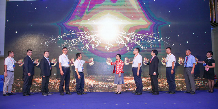 廣電運(yùn)通：?構(gòu)建智能大數(shù)據(jù)核心競(jìng)爭(zhēng)力，助推粵港澳大灣區(qū)發(fā)展