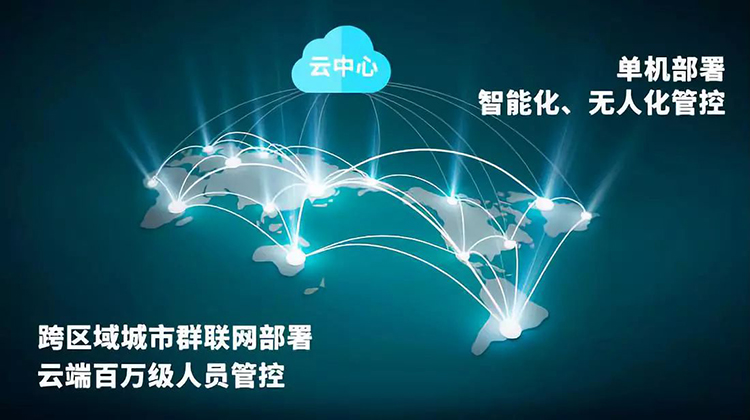 廣電運(yùn)通智能視頻終端正式上線！