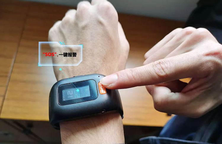 北斗智慧防疫丨GRG旗下海格通信北斗智慧防疫定位服務系統(tǒng)助力數(shù)字防疫