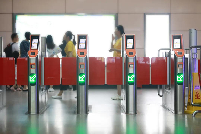 喜訊！廣電運(yùn)通中標(biāo)廣州地鐵金融IC卡優(yōu)化項(xiàng)目，“新基建”藍(lán)圖再添場景應(yīng)用